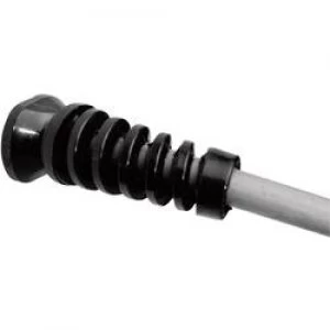 Image of PB Fastener H 1611 Cable Grip With Break Protection PA 6.6 Black