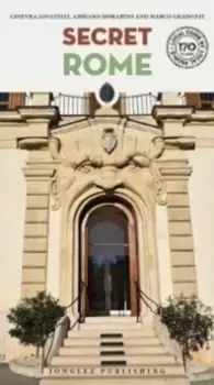 Image of Secret Rome - An Unusual Travel Guide