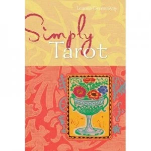 Image of Simply Tarot by Leanna Greenaway Book