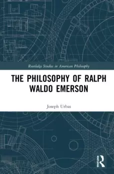 Image of The Philosophy of Ralph Waldo Emerson