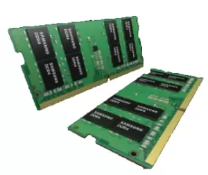 Image of Samsung M425R2GA3BB0-CQK memory module 16GB 1 x 16GB DDR5 4800 MHz