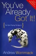 Image of youve already got it