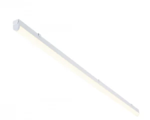 image of KnightsBridge 4W LED Linkable Undercabinet Striplight - 13W