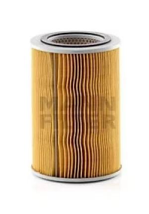 Image of Air Filter C15124/1 By Mann-Filter