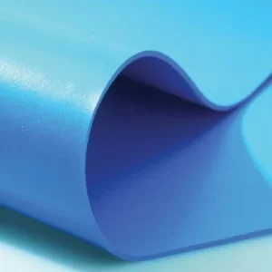 Image of Blue HR Matting 0.6M X 1.2M