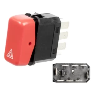 Image of Hazard Light Switch 24470 by Febi Bilstein