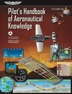 Image of pilots handbook of aeronautical knowledge faa h 8083 25b federal aviation a