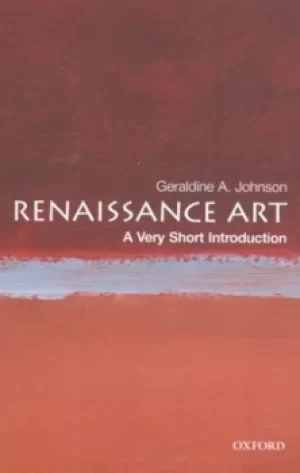 Image of Renaissance art by Geraldine A Johnson