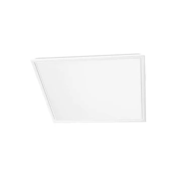 Image of Forlight - LED Recessed Downlight Matt White 59.5cm 4550lm 4000K
