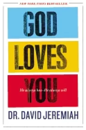 Image of god loves you he always has he always will