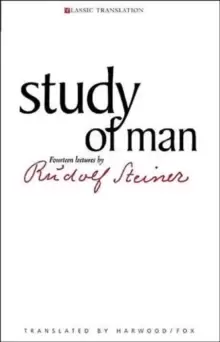 Image of Study of Man : General Education Course