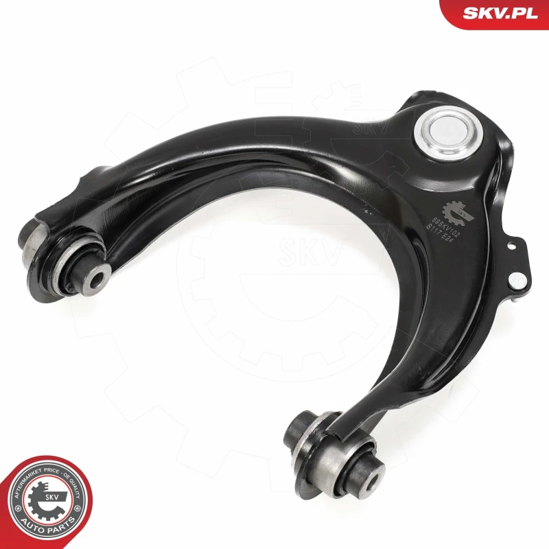 Image of ESEN SKV Suspension arm ESEN SKV 69SKV102