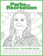 Image of parks and recreation the official coloring book coloring books for adults
