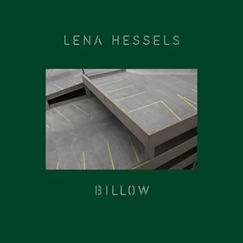 image of Lena Hessels - Billow Vinyl