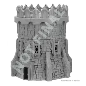 Image of D&D Icons of the Realms Miniatures The Tower