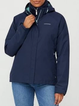 Image of Craghoppers Orion Jacket - Navy