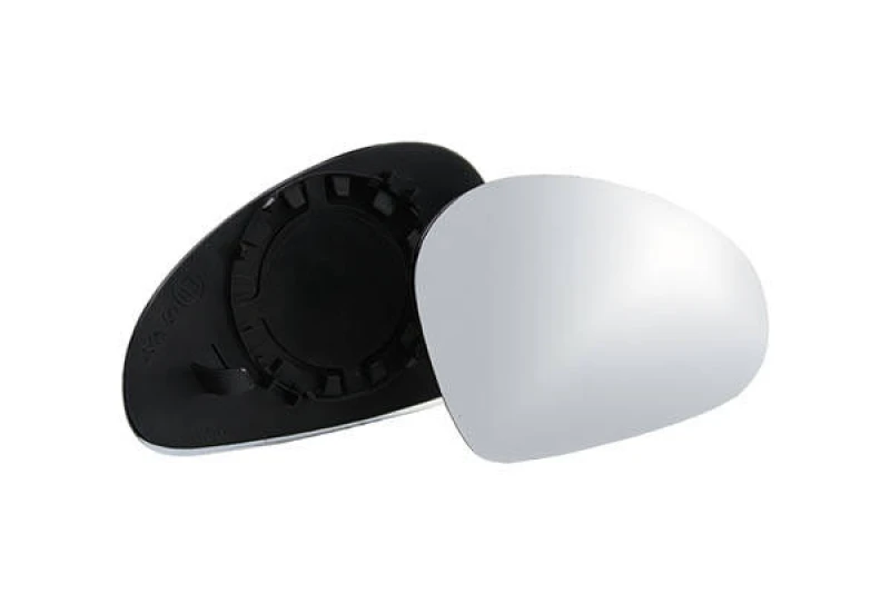 Image of JOHNS 67 15 38-80 Wing Mirror Glass Right Mirror Glass,outside mirror (1914)