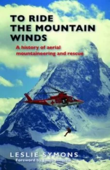 Image of To ride the mountain winds by Leslie Symons