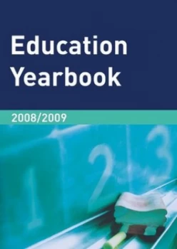 Image of Education Yearbook 2008/2009 Book