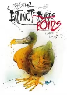Image of Extinct Boids