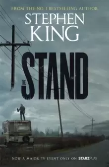 Image of The Stand : (TV Tie-in Edition)