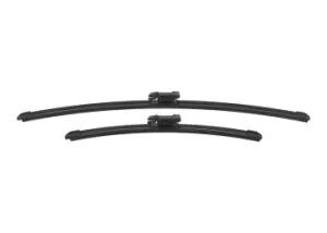 Image of Bosch Wiper blade OPEL,FORD,RENAULT 3 397 014 220