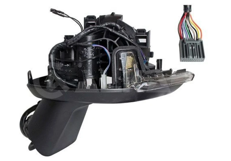 Image of ALKAR Wing mirror ALKAR 6327691