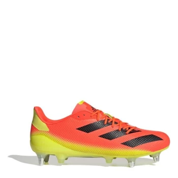 Image of adidas Adizero RS7 SG Rugby Boots