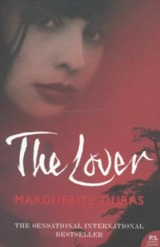 Image of The Lover by Marguerite Duras Paperback