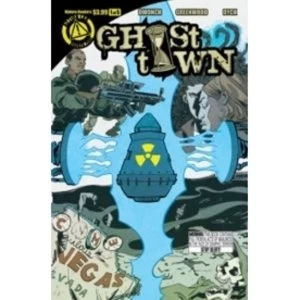 Image of Ghost Town Volume 1