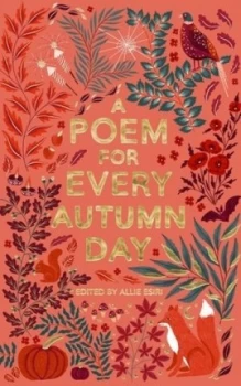 Image of A poem for every autumn day by Allie Esiri