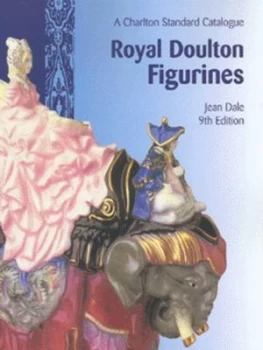 Image of Royal Doulton Figurines by Jean Dale Paperback