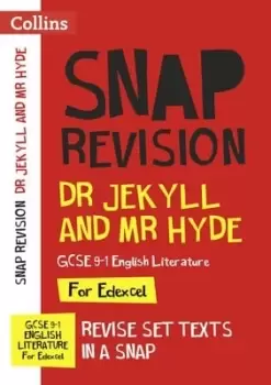 Image of Dr Jekyll and Mr Hyde by