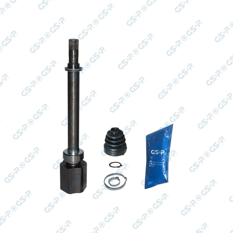 Image of GSP CV joint kit GSP 641173