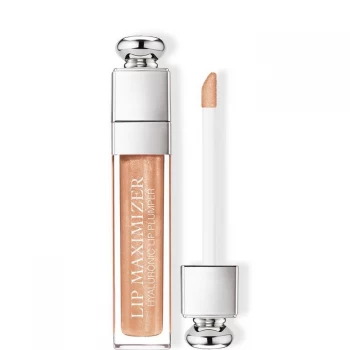 Image of Dior Backstage Lip Maximizer - 103 Pure Gold