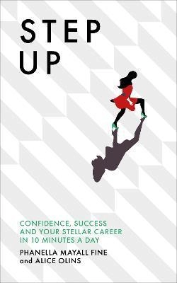 Image of Step up by Phanella Mayall Fine
