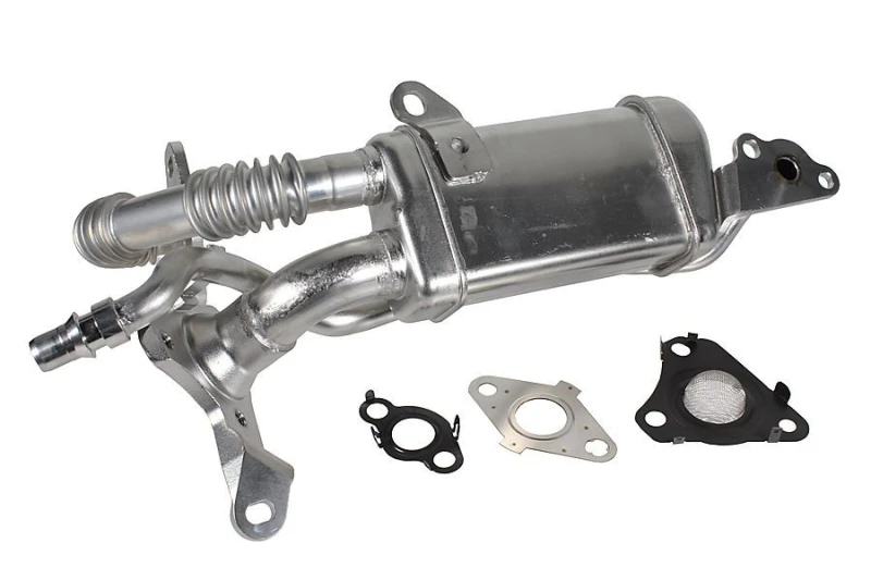 Image of METZGER EGR cooler METZGER 08920148
