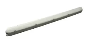 image of Bell Dura 25W 5FT LED Batten Single Sensor Dim Cool White 1500mm - BL06712