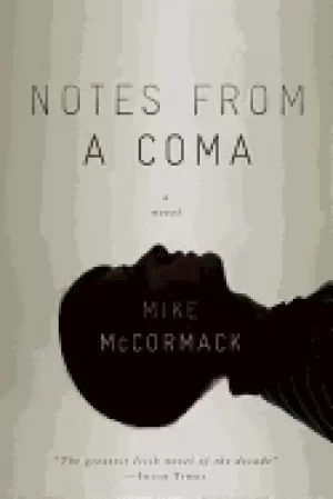 Image of notes from a coma