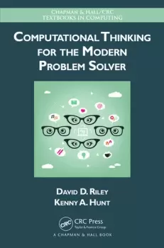 Image of Computational Thinking for the Modern Problem Solver