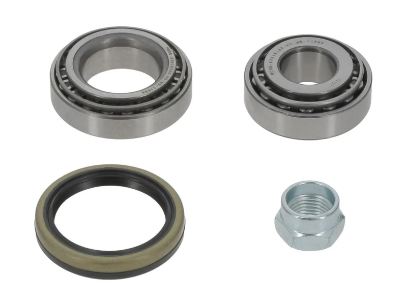 Image of Wheel bearing kit MOOG MD-WB-11886