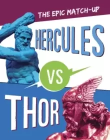 Image of Hercules vs Thor : The Epic Matchup