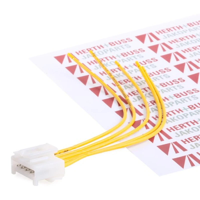 Image of HERTH+BUSS ELPARTS 51277277 Cable Repair Set, tail light Cable Repair Set,tail light (6346)