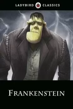 Image of Frankenstein by Raymond Sibley