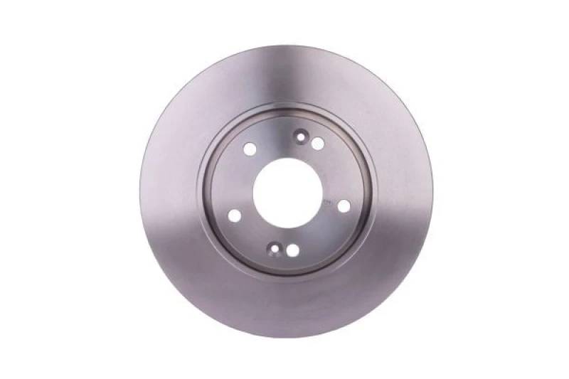 Image of HELLA Brake disc HELLA 8DD 355 114-481