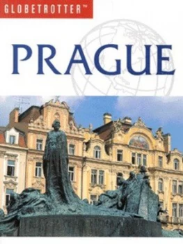 Image of Prague by Jack Messenger and Brigitte Lee Paperback