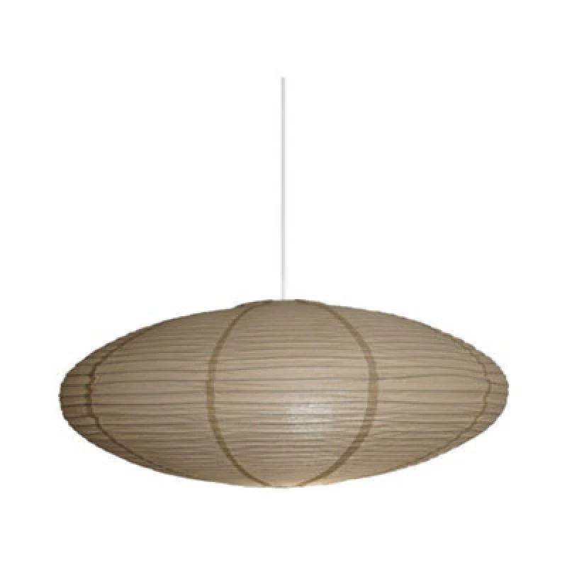 Image of Nordlux Villo Paper Lamp Shade Soft Diffused Beige,