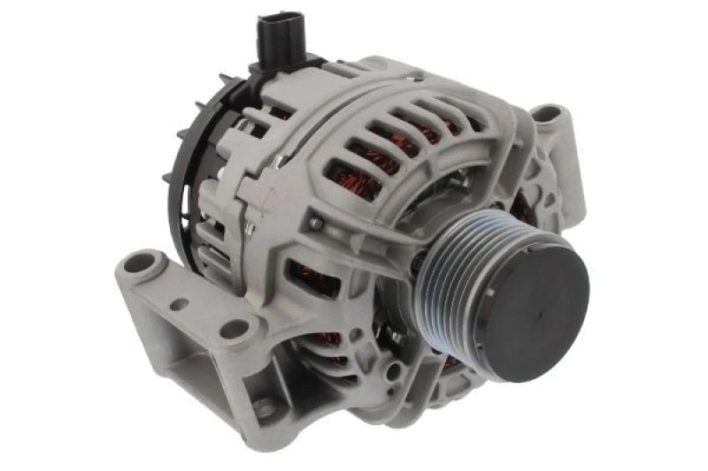 Image of Alternator MAPCO 113613