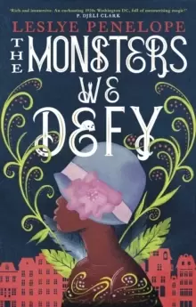 Image of The Monsters We Defy