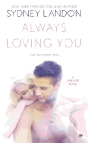 Image of always loving you